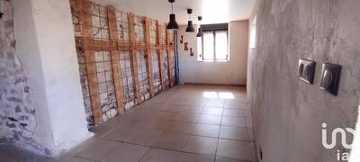 Maison - 159 m² - 5 pièces