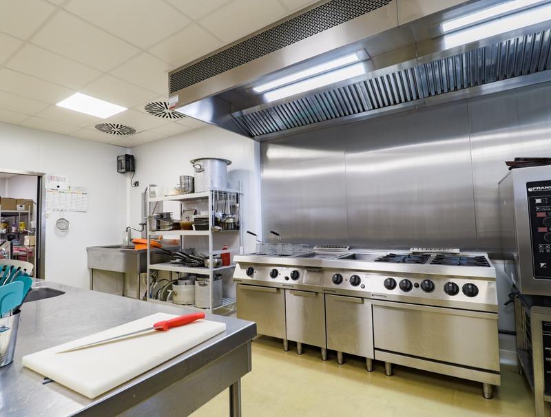 Fonds de commerce - 220 m²