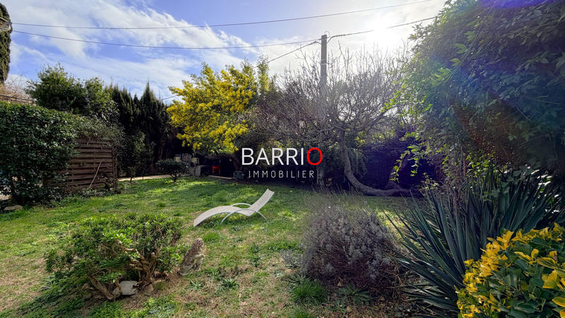 Villa - 215 m² - 7 pièces