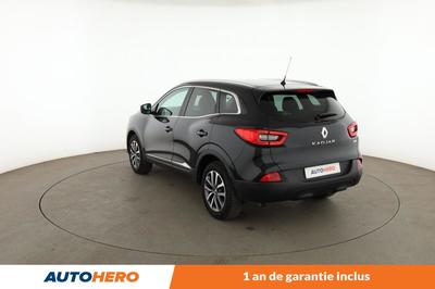 Renault Kadjar 1.5 dCi Energy Business Eco2 110 ch