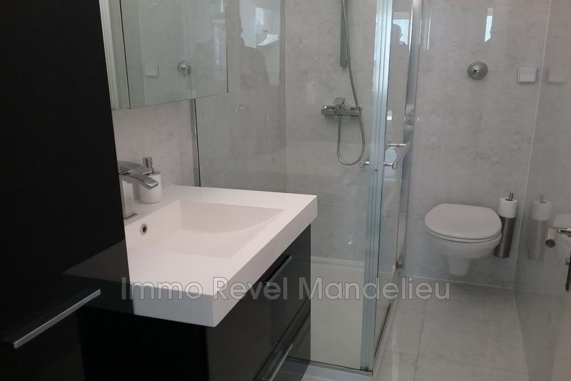 Appartement - 51 m² - 3 pièces