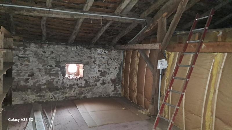 Maison - 195 m² - 7 pièces