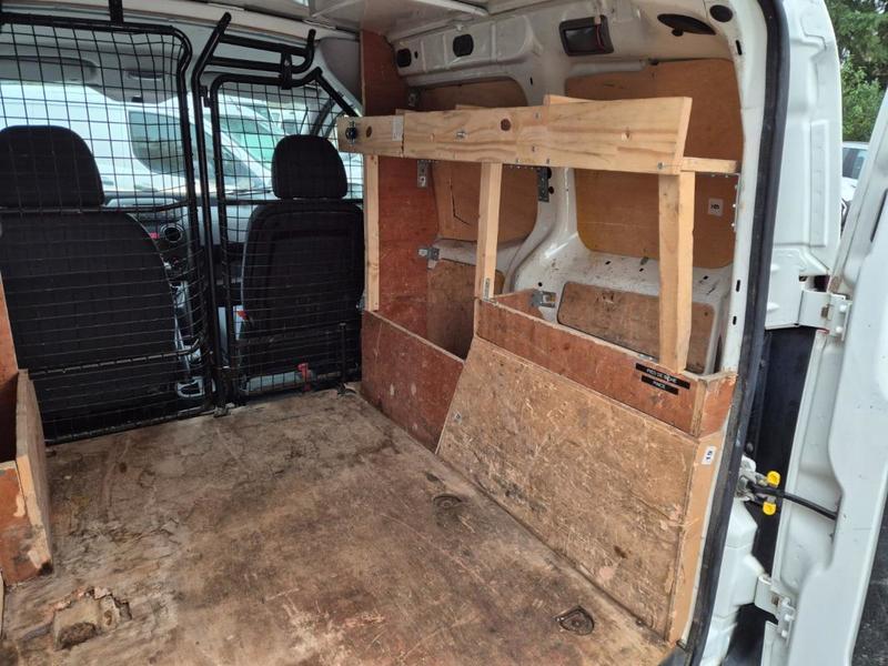 Citroën Nemo Fourgon 1.4 Hdi 70ch Club Tva Recuperable