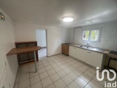 Maison - 135 m² - 4 pièces