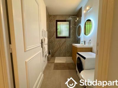 Appartement - 23 m² - 1 pièce