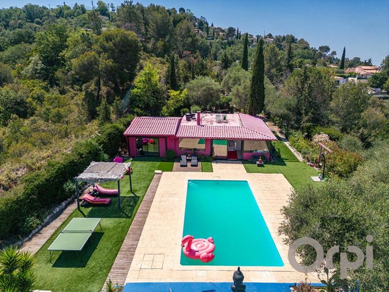 Villa - 135 m² - 4 pièces