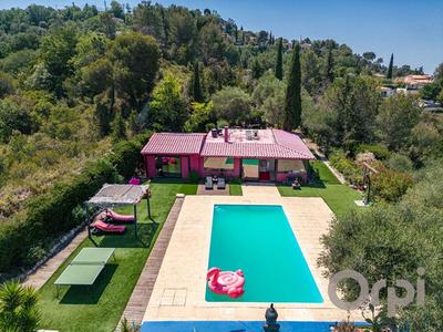 Villa - 135 m² - 4 pièces