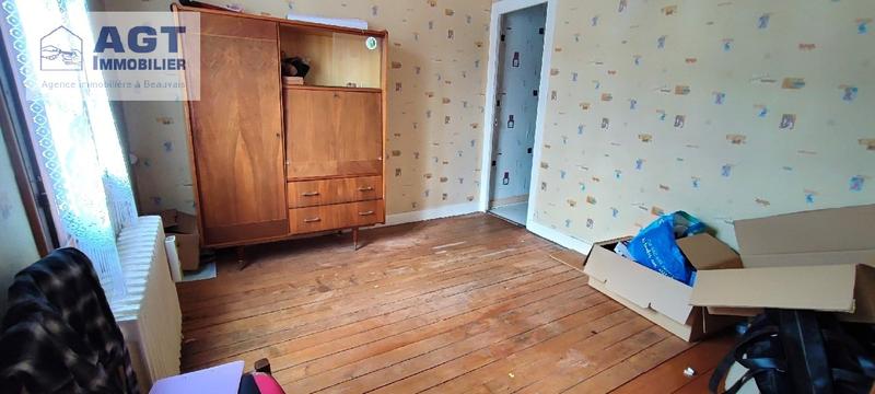 Maison - 85 m² - 5 pièces