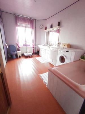 Maison de campagne - 121 m² - 5 pièces