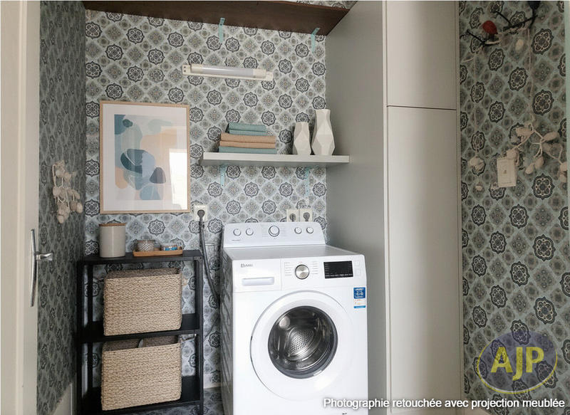 Maison - 87 m² - 4 pièces