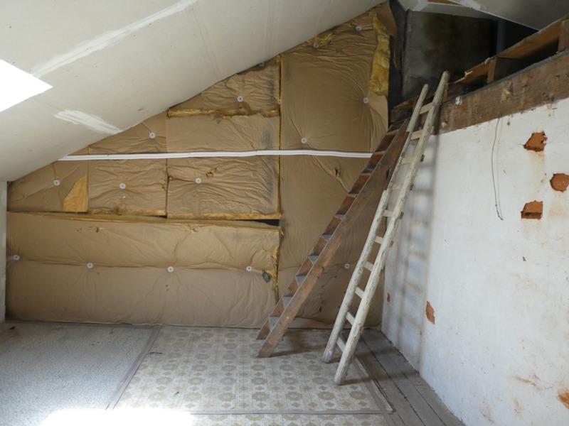 Maison - 170 m² - 10 pièces