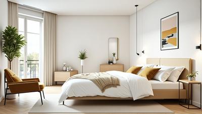 Appartement - 41 à 151 m² - 2 à 4 pièces