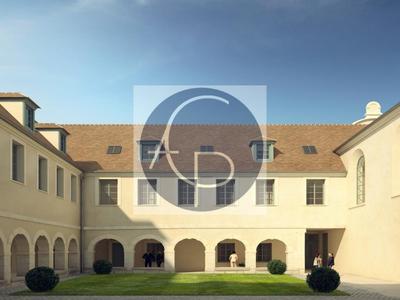 Appartement - 89 m² - 4 pièces