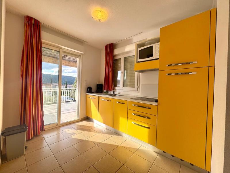 Duplex - 126 m² - 5 pièces