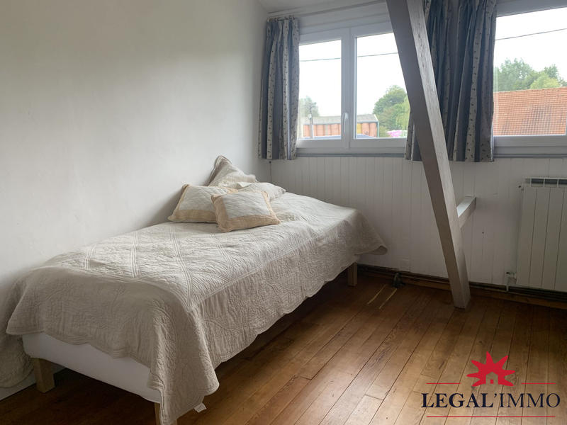 Villa - 248 m² - 7 pièces