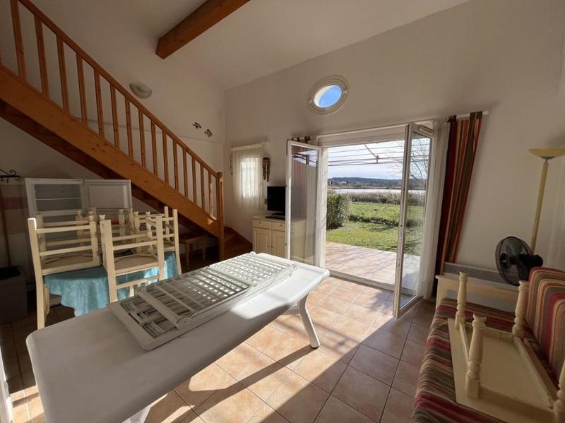 Villa - 60 m² - 3 pièces