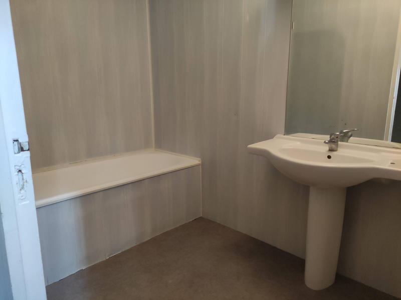 Appartement - 92 m² - 4 pièces