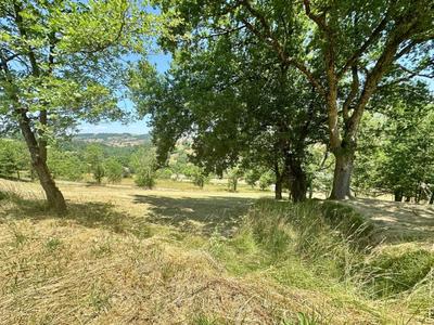 Terrain constructible - 836 m²