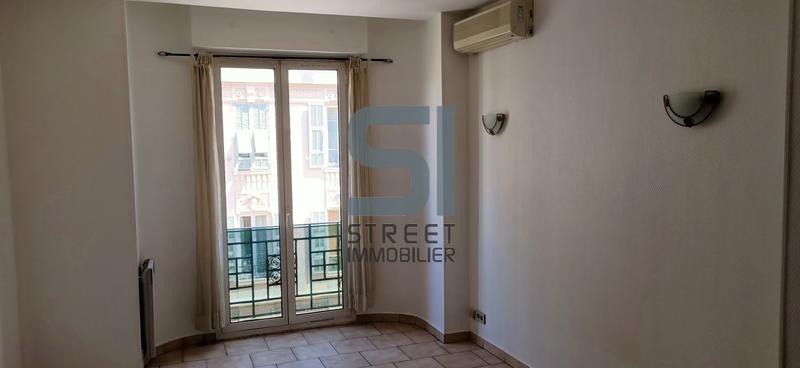 Appartement - 31 m² - 2 pièces