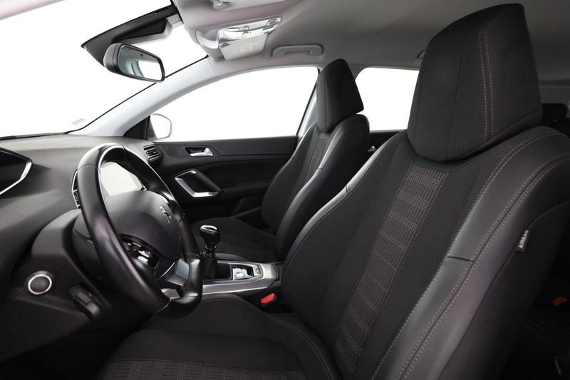 Peugeot 308 1.5 Blue-HDi Allure Business 130 ch