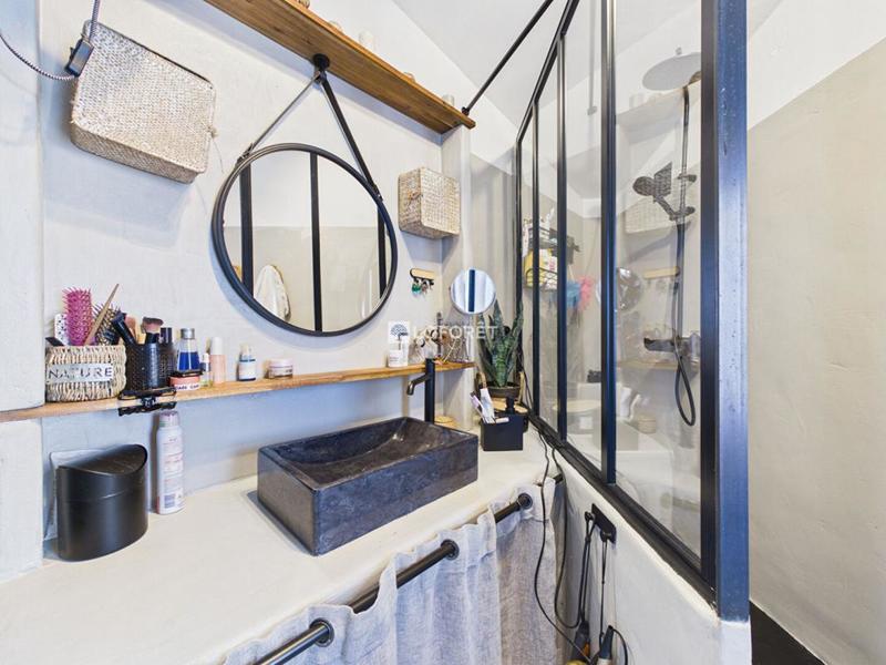 Maison en pierre - 109 m² - 5 pièces