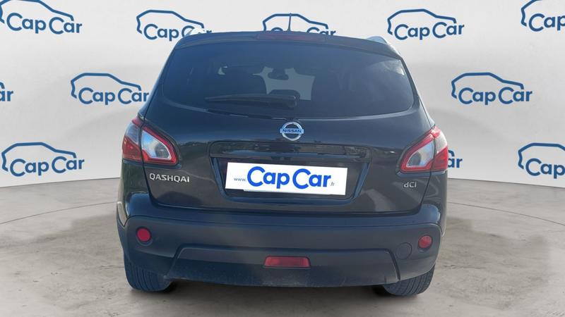 Nissan Qashqai 1.5 dCi 110 Ultimate Edition