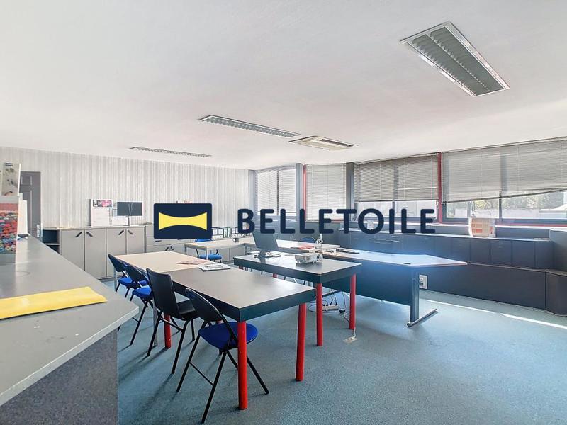 Local commercial - 2 657 m²