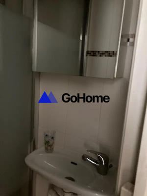 Studio - 15 m² - 1 pièce