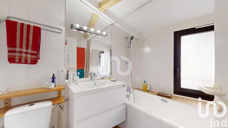 Appartement - 54 m² - 3 pièces