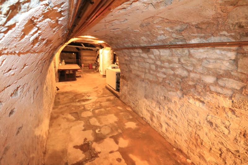 Maison chambre d'hôtes - 331 m² - 16 pièces