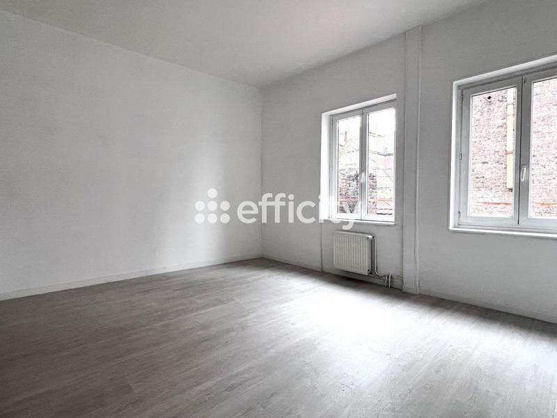 Maison de ville - 120 m² - 5 pièces