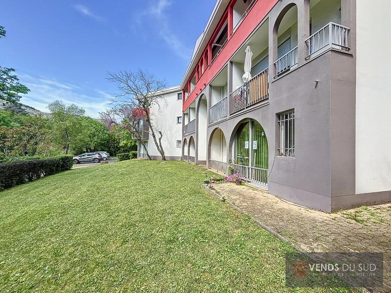 Appartement - 25 m² - 1 pièce