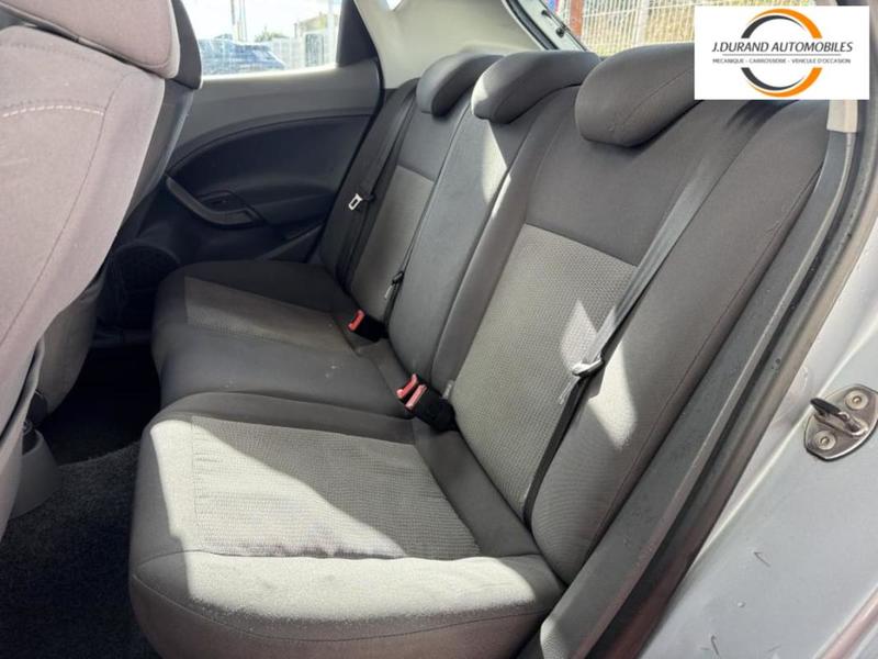 Seat Ibiza 1.6 Tdi 105 Fap Style