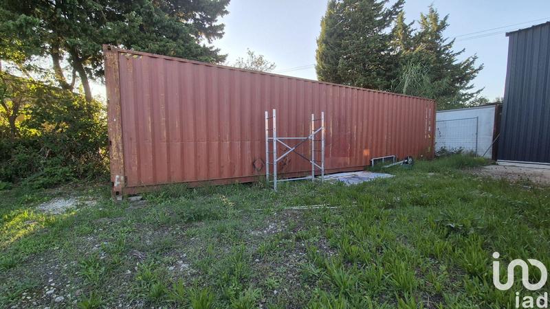 Local commercial - 40 m²