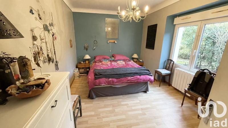 Maison - 147 m² - 6 pièces