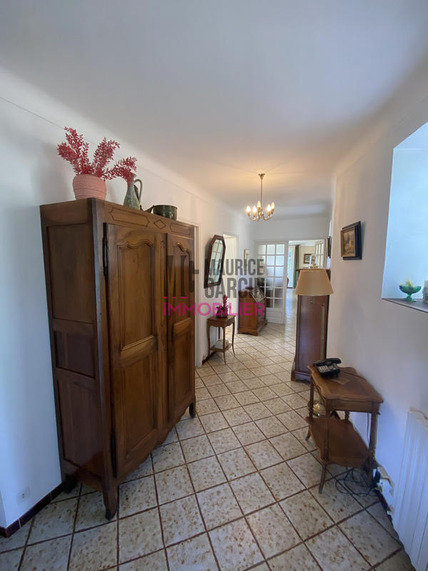 Maison - 148 m² - 6 pièces