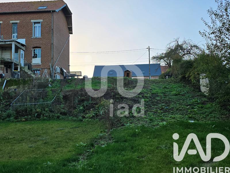 Maison - 76 m² - 3 pièces