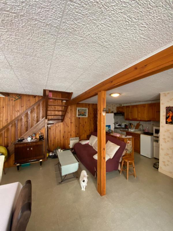 Appartement - 50 m² - 3 pièces