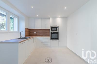 Maison de village - 180 m² - 6 pièces