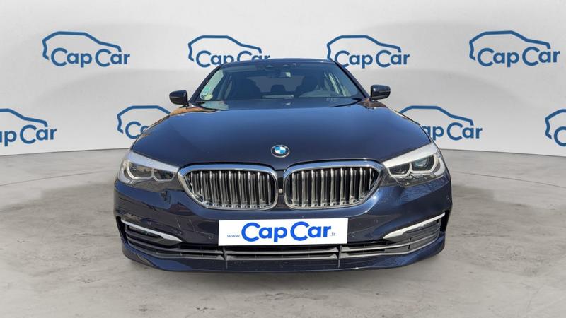 Bmw Série 5 (G30) 520d xDrive 190 Bva8 Business Design