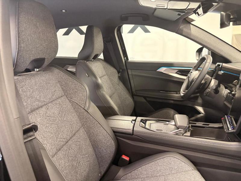 Renault Rafale E-Tech full hybrid 200 Techno