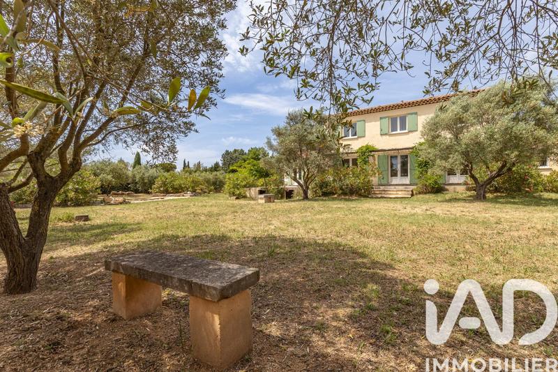 Maison - 168 m² - 6 pièces