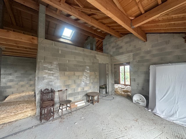 Maison de village - 118 m² - 5 pièces