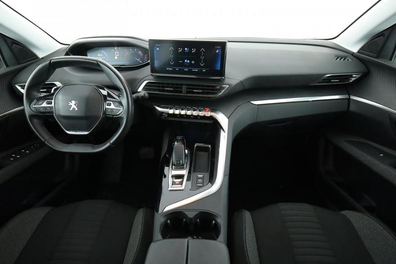 Peugeot 5008 1.5 Blue-HDi Style Eat8 130 ch