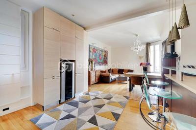 Appartement - 83 m² - 3 pièces