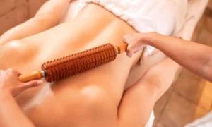 Maderatherapie à Domicile sur Marseille