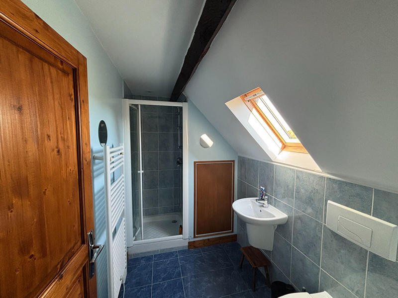 Bastide - 180 m² - 7 pièces