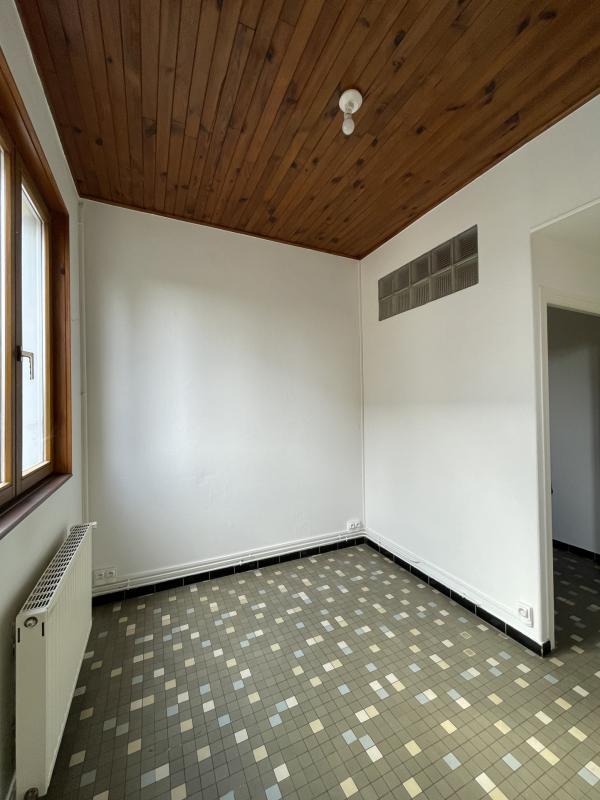 Appartement - 27 m² - 1 pièce