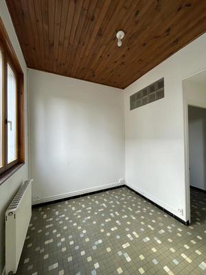 Appartement - 27 m² - 1 pièce