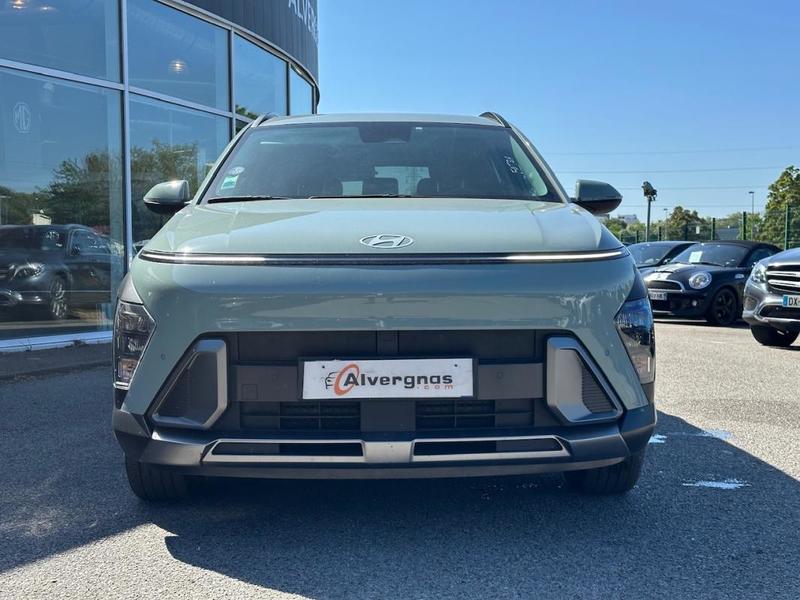 Hyundai Kona II 1.6 Hybrid 141 Creative